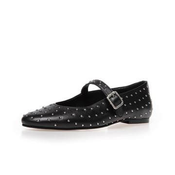 Copenhagen Shoes - Forever Love - Black